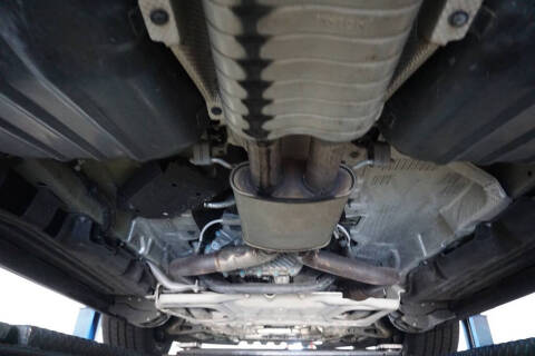 2016 Land Rover Range Rover Autobiography