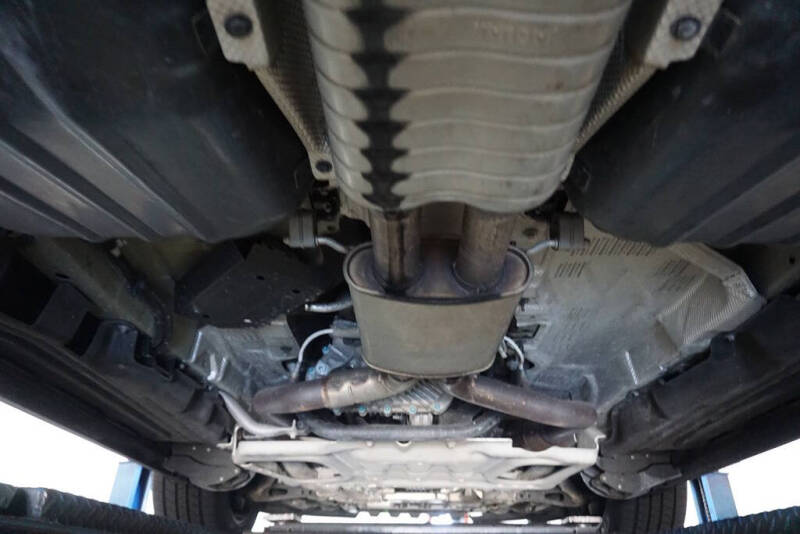 2016 Land Rover Range Rover Autobiography