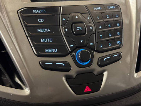 2015 Ford Transit 350 XLT