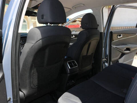 2020 Kia Sorento LX V6