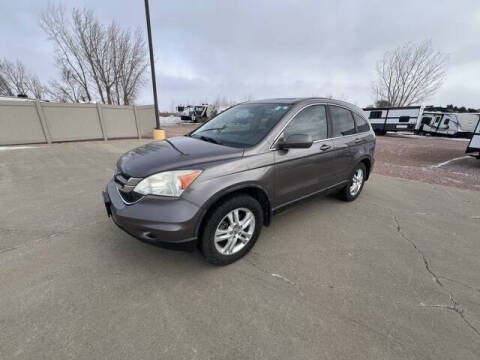 2011 Honda CR-V EX-L