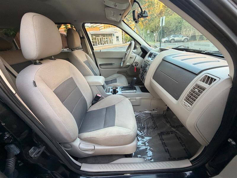 2008 Ford Escape XLT