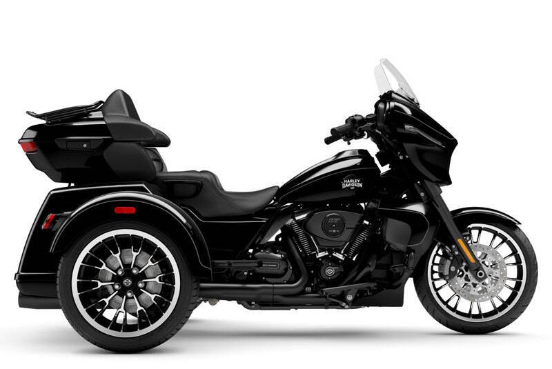 2026 Harley-Davidson Street Glide