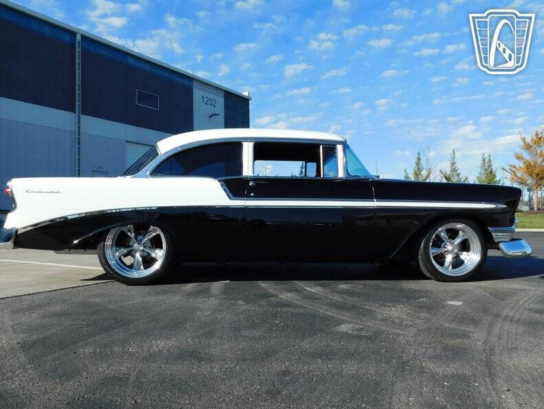 1956 Chevrolet 210