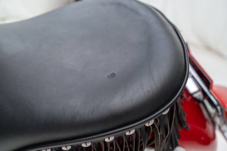 1999 Indian Chief