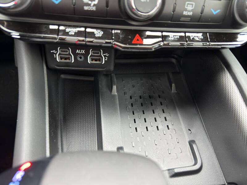 2026 Dodge Durango GT HEMI Plus