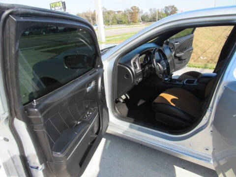 2021 Dodge Charger GT