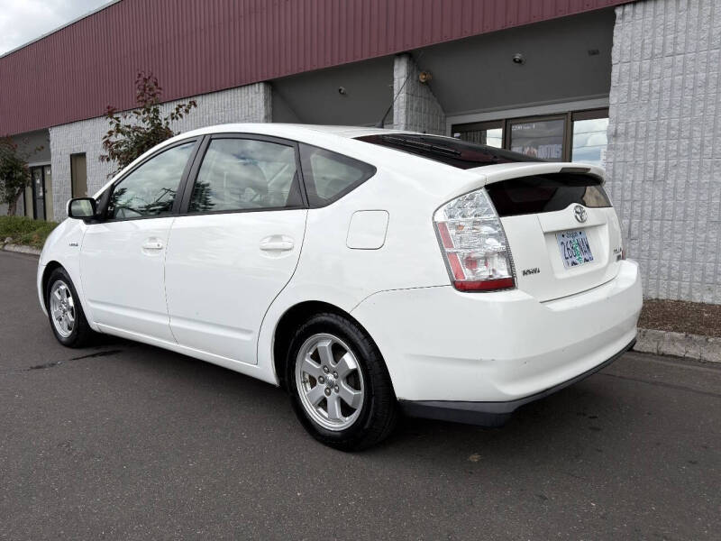 2006 Toyota Prius