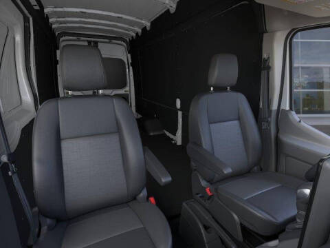 2026 Ford Transit 350 HD