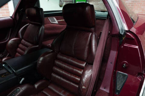 1993 Chevrolet Corvette