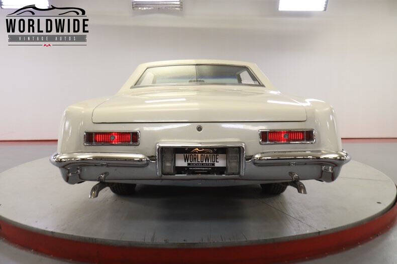 1964 Buick Riviera