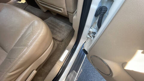 2010 Cadillac Escalade Luxury