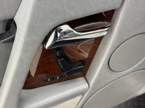 1995 Mercedes-Benz SL-Class SL 320