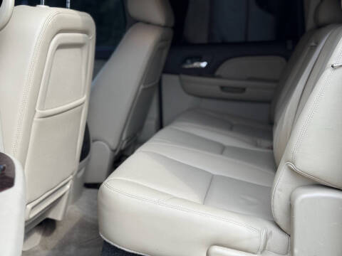 2012 GMC Sierra 1500 Denali