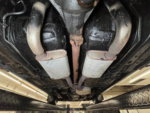 1981 Pontiac Firebird Trans Am