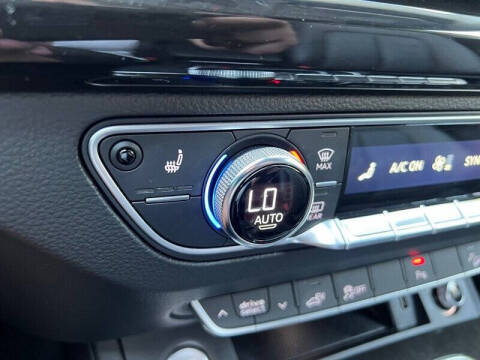 2020 Audi Q5 e quattro Premium 55 TFSI