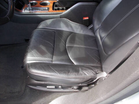 2013 Chevrolet Traverse LT