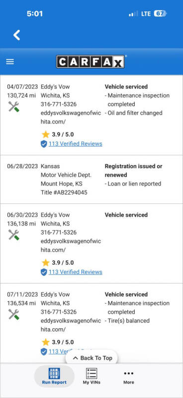 2015 Volkswagen Golf R 4Motion