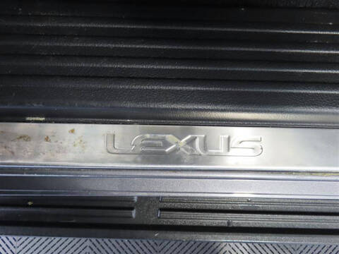 2022 Lexus GX 460