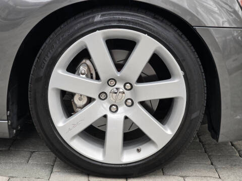 2012 Chrysler 300 SRT8