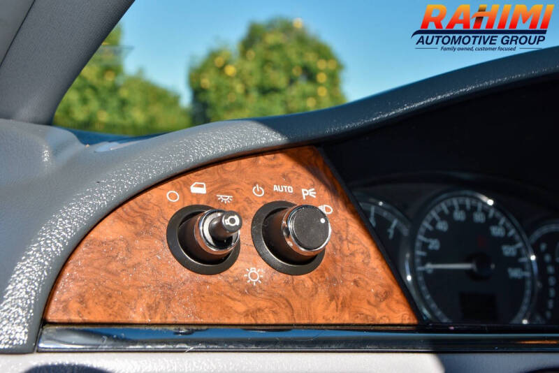 2006 Buick LaCrosse CX