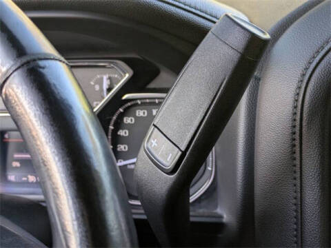 2019 GMC Sierra 1500 Elevation