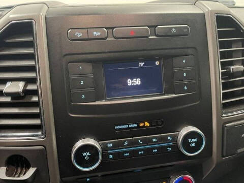 2018 Ford Expedition MAX XLT