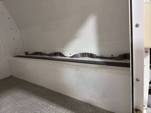 2012 Ford E-Series E-350 SD