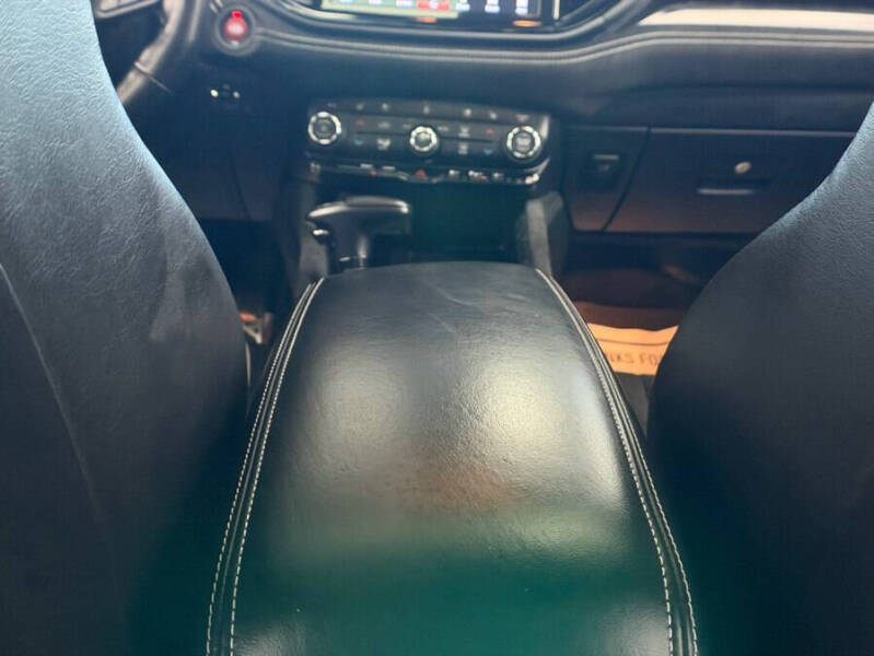 2022 Dodge Durango SRT 392
