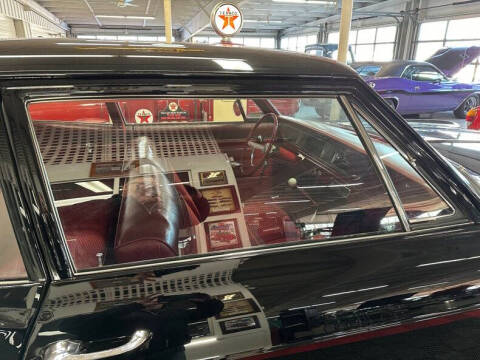 1966 Chevrolet Biscayne