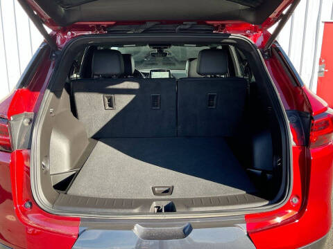 2024 Chevrolet Blazer Premier