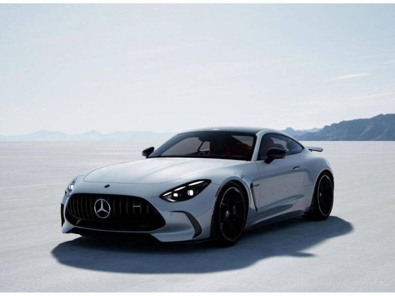 2026 Mercedes-Benz AMG GT 63 S E Performance