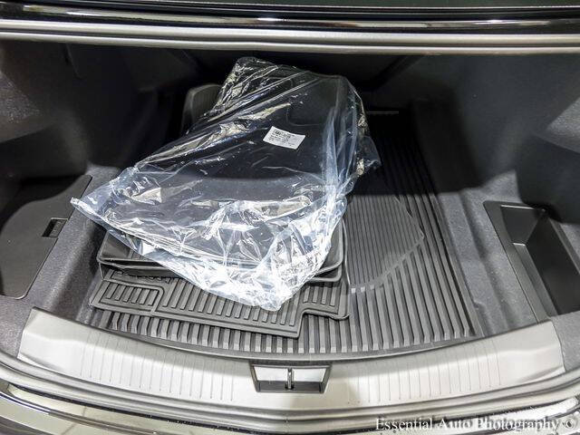 2026 Cadillac CT5 V-Series - Photo 21