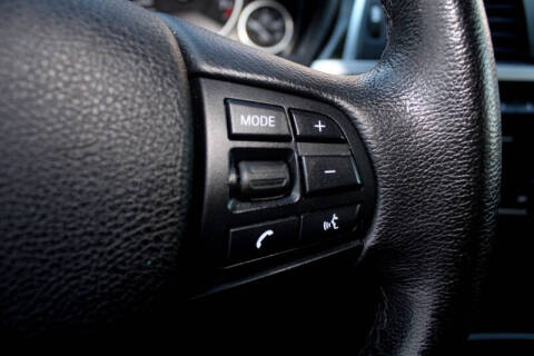 2018 BMW 3 Series 320i xDrive