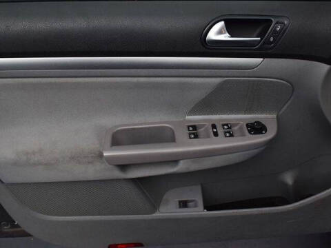 2009 Volkswagen Jetta