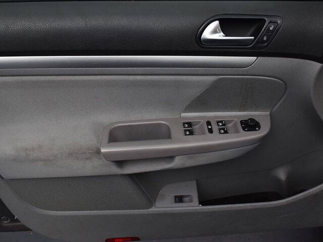 2009 Volkswagen Jetta
