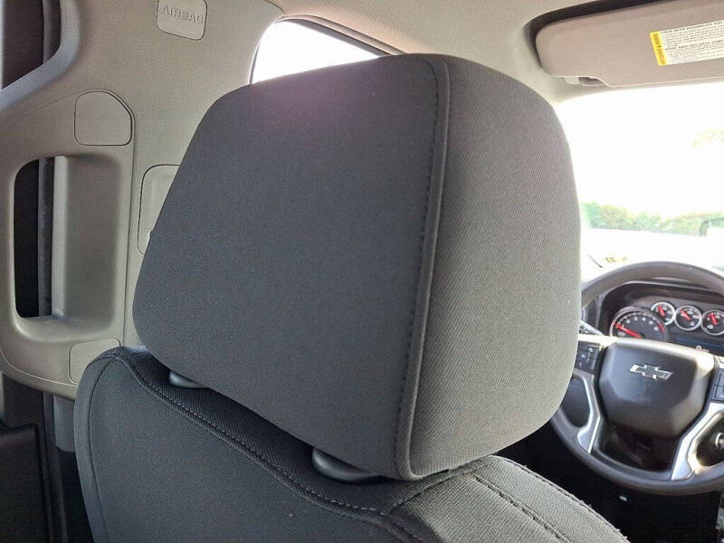 2022 Chevrolet Silverado 1500 Limited