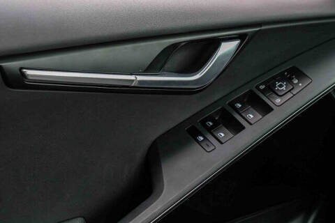 2024 Kia Niro EV Wind