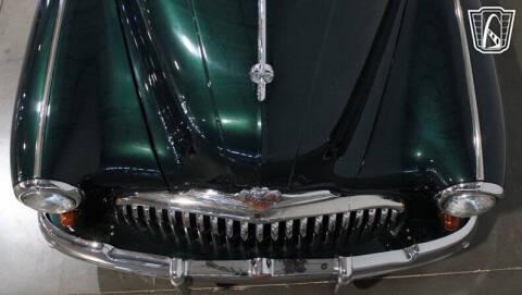 1948 Buick Super