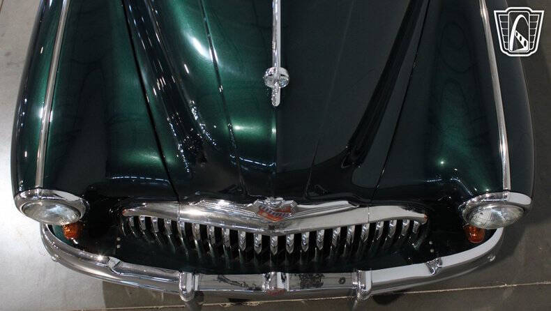1948 Buick Super