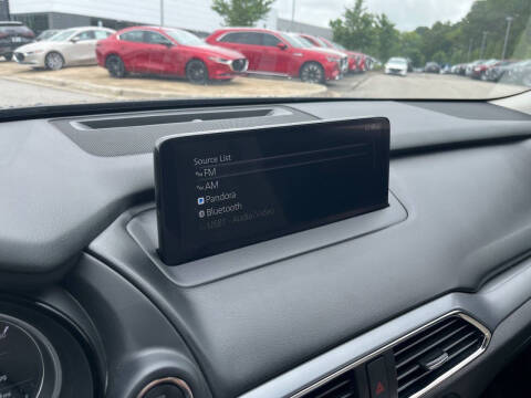 2023 Mazda CX-9 Touring Plus