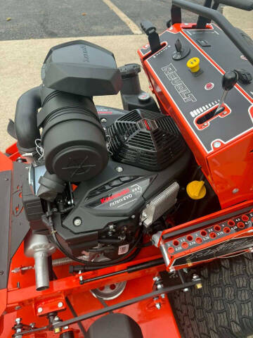 2026 Bad Boy Mowers REVOLT 54"