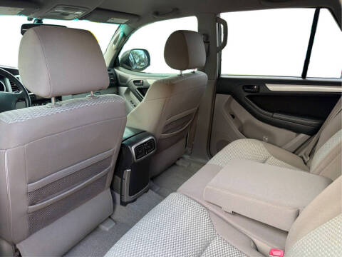 2006 Toyota 4Runner SR5
