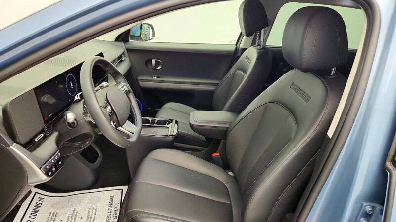 2025 Hyundai Ioniq 5 Limited