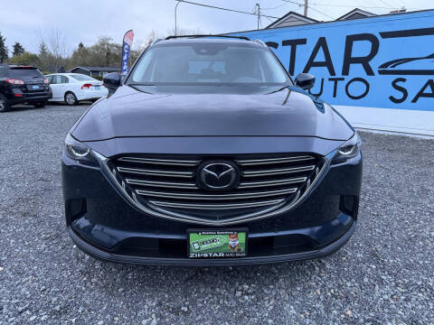 2018 Mazda CX-9 Touring