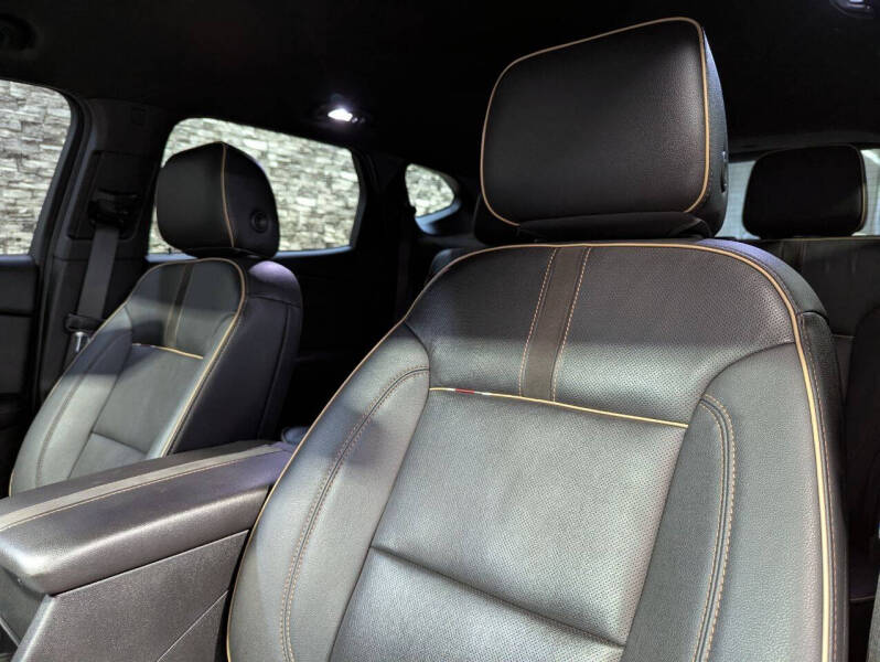 2022 Chevrolet Blazer Premier