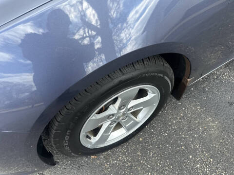 2014 Chevrolet Malibu LS