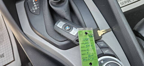 2014 BMW X1 xDrive35i
