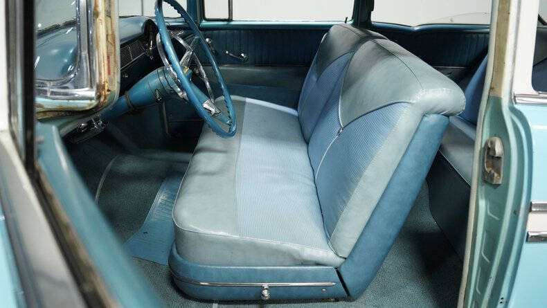 1956 Chevrolet Bel Air