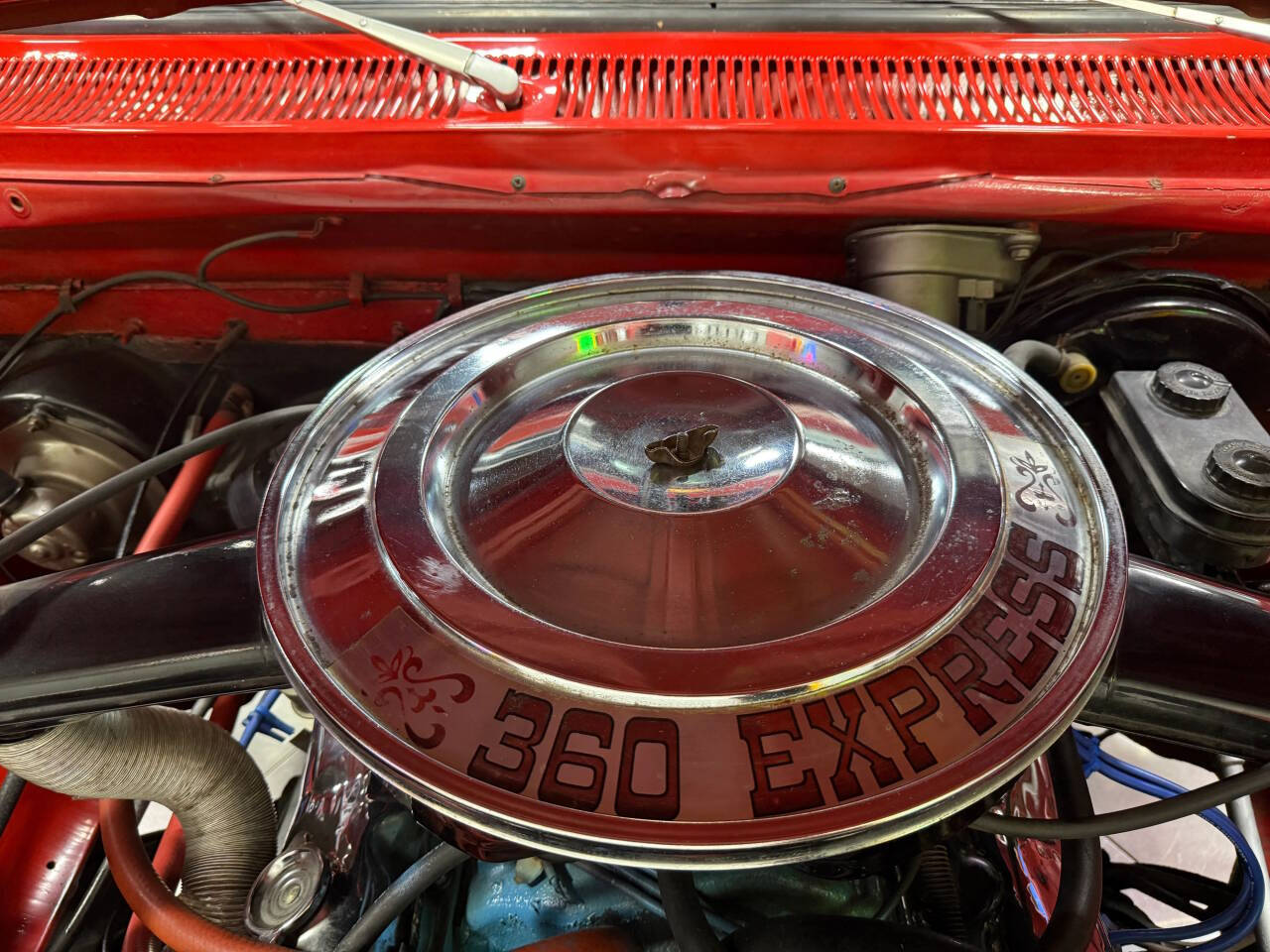1979 Dodge D150 Pickup 94